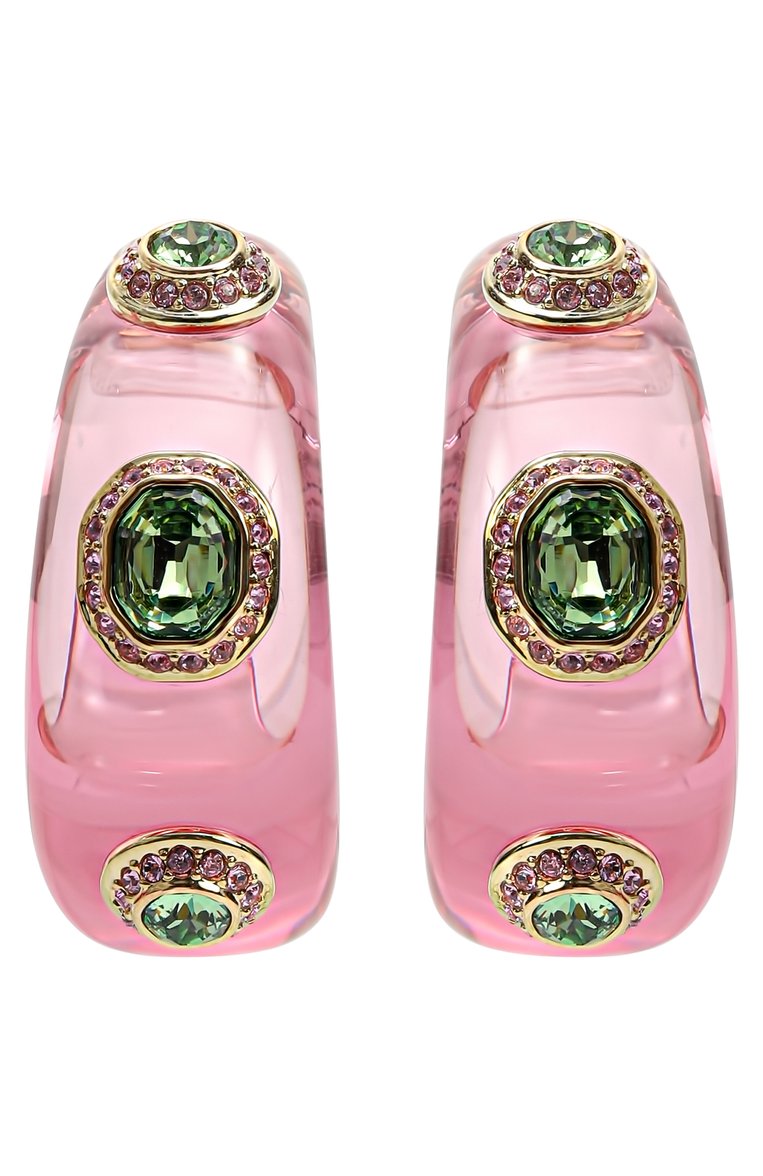 Серьги dulcis SWAROVSKI, арт. 5719112, фото 1