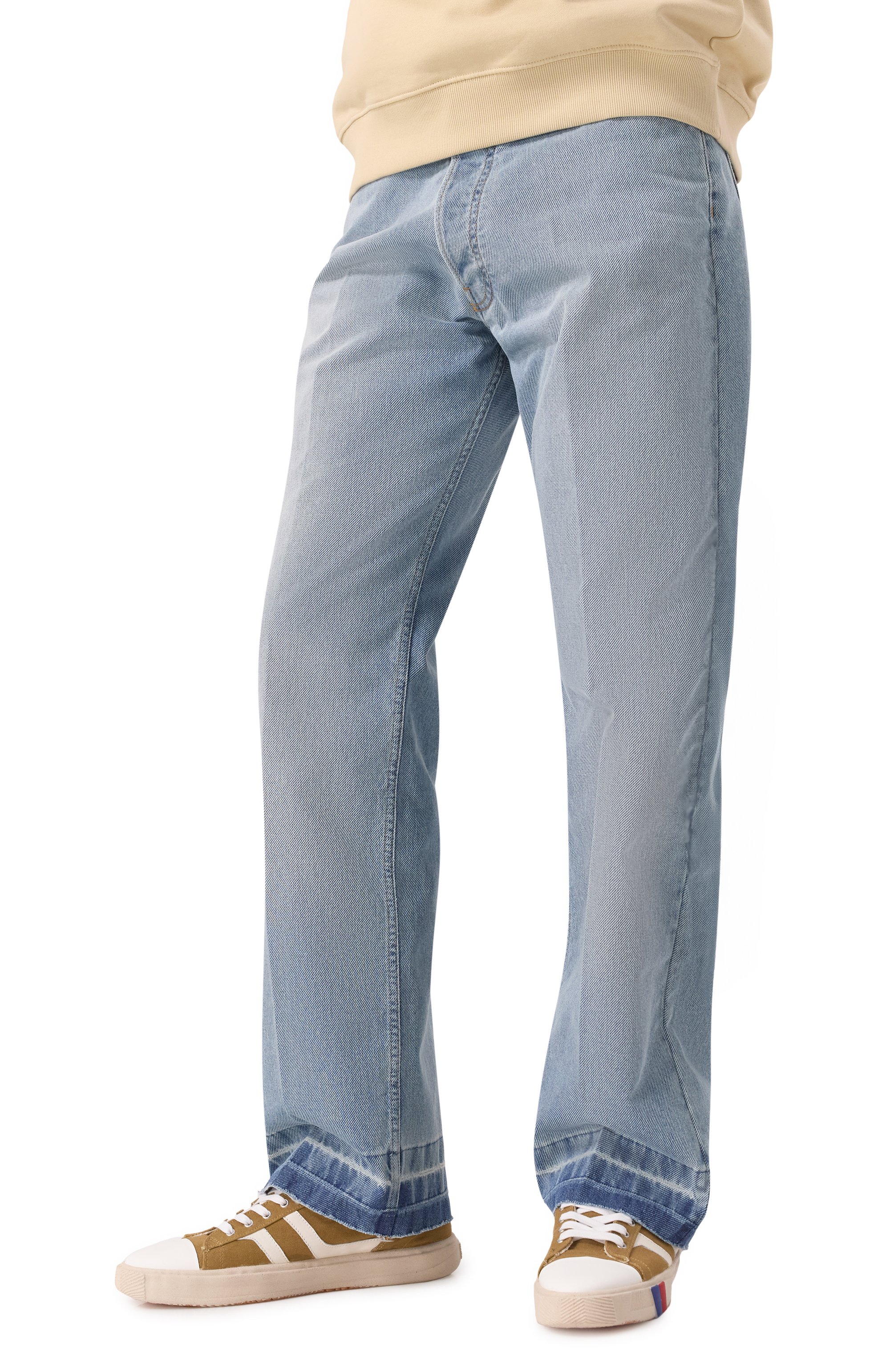 Текстильные кеды royal ii orbit PRO-KEDS 1949, арт. R0YAL II 0RBIT-L0W/ST0NE WASHED CANVAS, фото 3