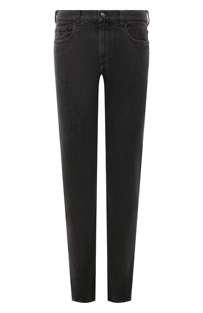 Мужские джинсы CANALI, арт. 91719/PD01434