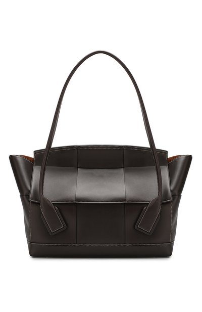 Сумка arco large BOTTEGA VENETA, арт. 573400/VMAP1, фото 1