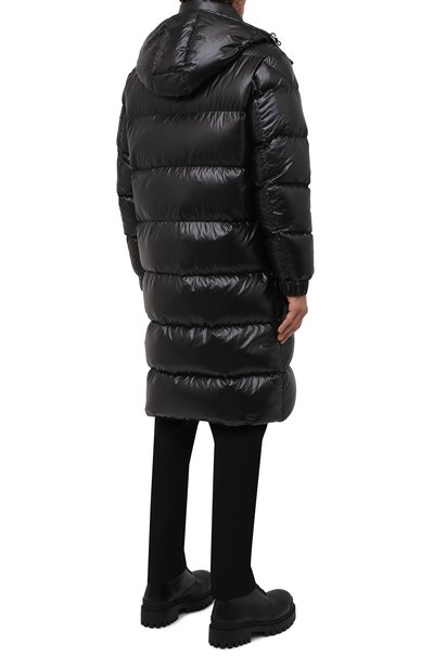 Пуховик hanoverian MONCLER, арт. G2-091-1C000-27-C0081, фото 4