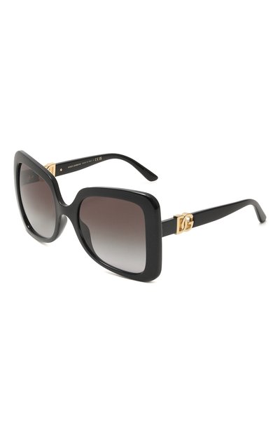 Солнцезащитные очки DOLCE & GABBANA, арт. 6193U-501/8G, фото 1