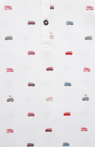 Хлопковый песочник TARTINE ET CHOCOLAT, арт. TU33191/18M-3A, фото 3