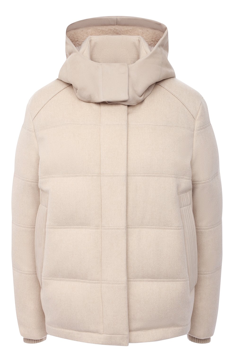 Пуховик LORO PIANA, арт. FAL4882, фото 1