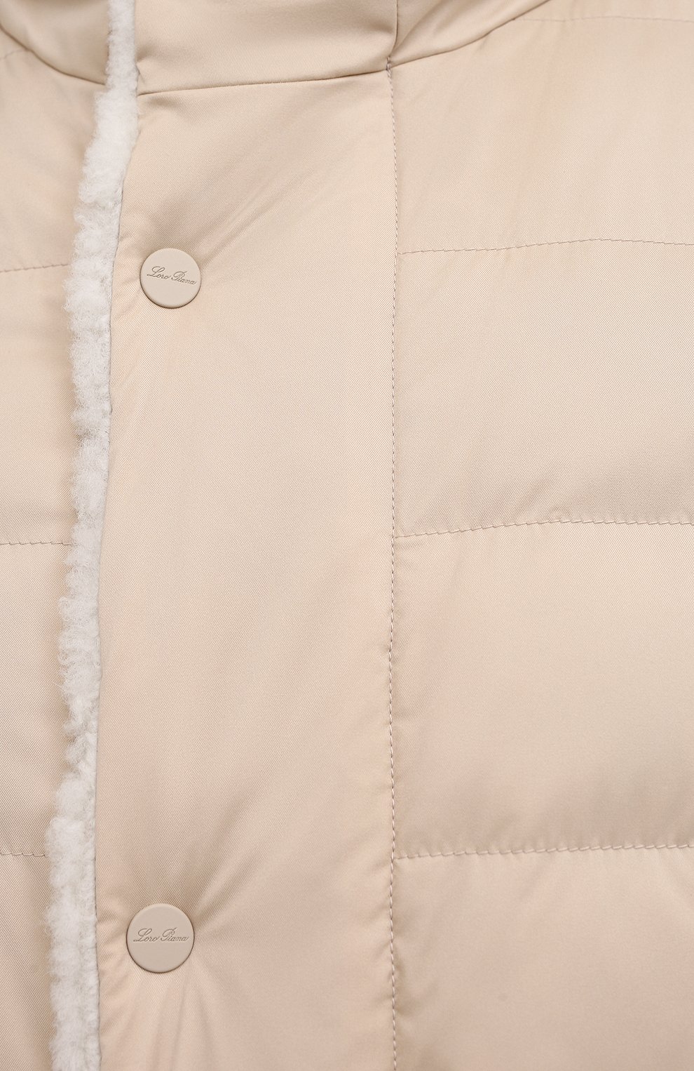 Пуховая куртка wind storm LORO PIANA, арт. FAI5658, фото 5