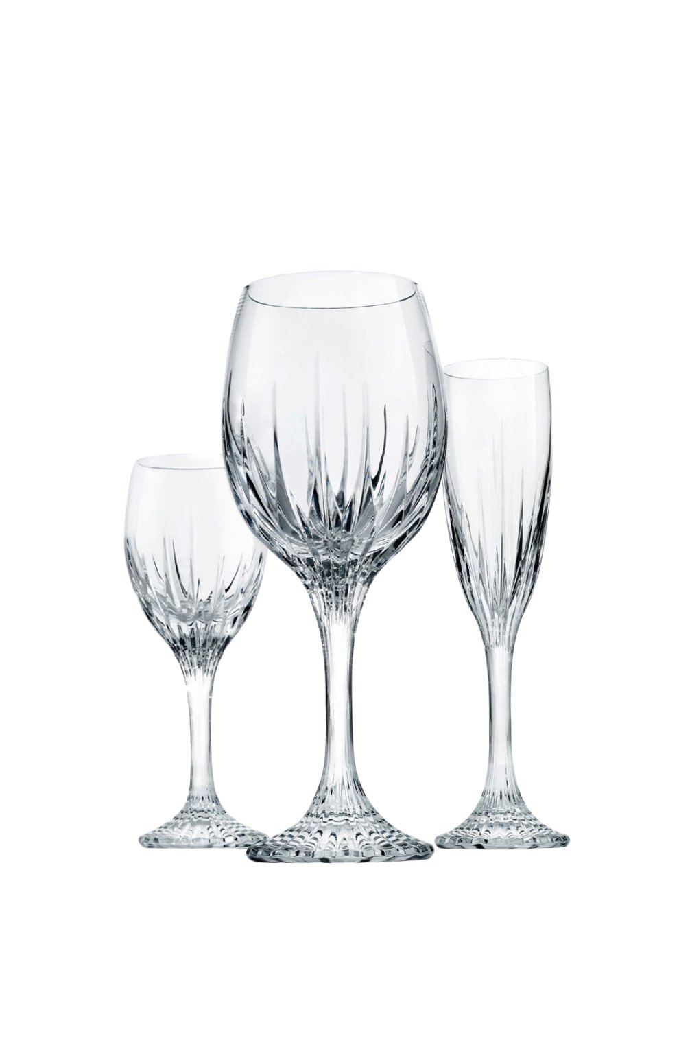 Бокал для вина №1 massena BACCARAT, арт. 1 344 101, фото 3