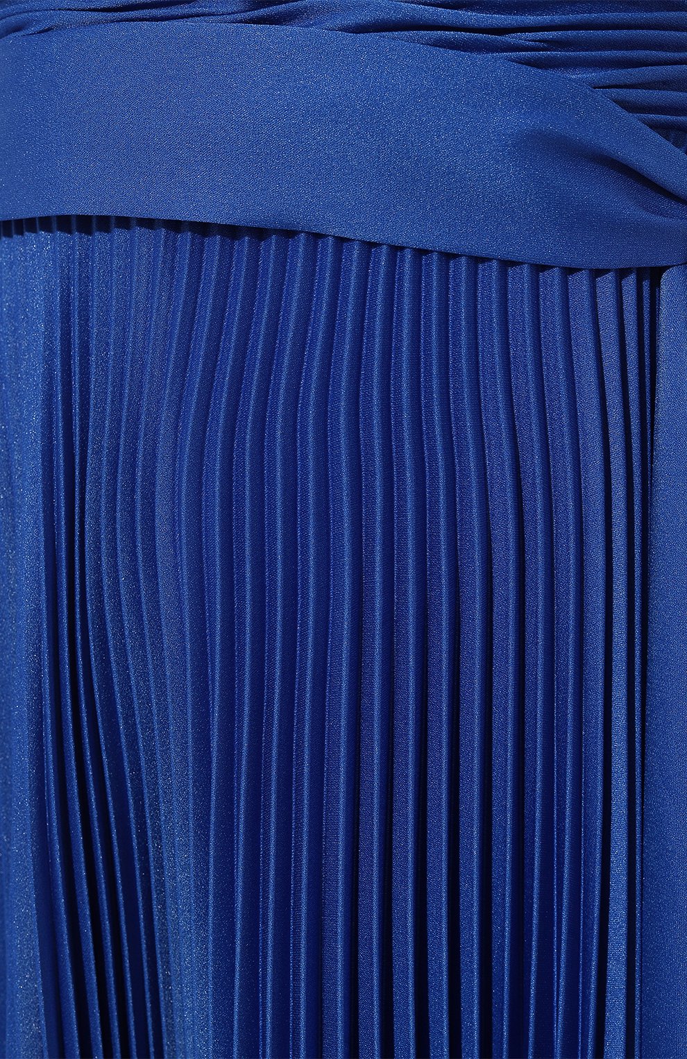 Шелковое платье SPERANZA COUTURE, арт. SC023, фото 5