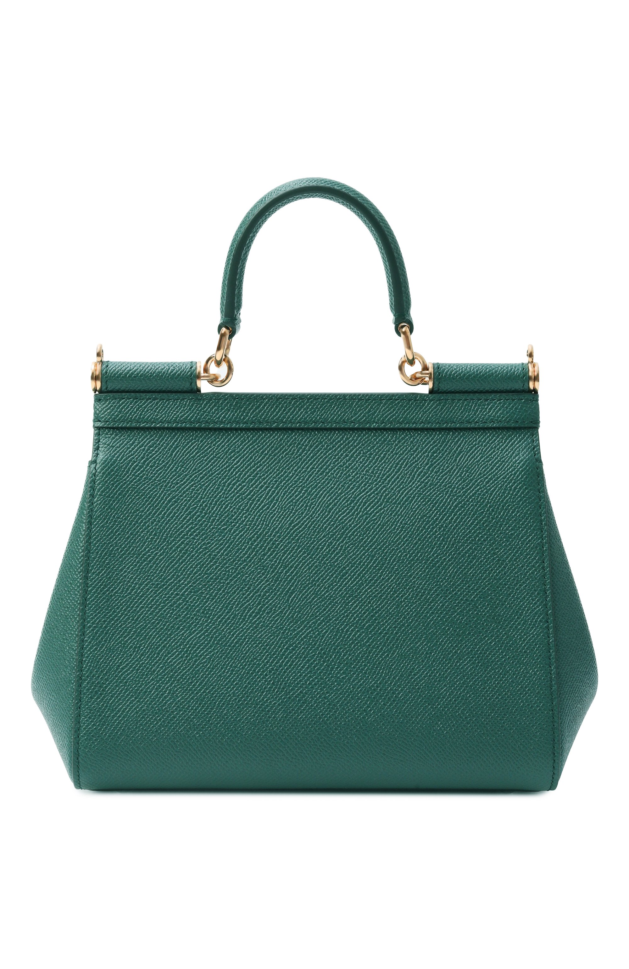 Сумка sicily medium DOLCE & GABBANA, арт. BB6003/B1001, фото 5