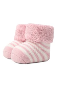 Светло-розовый