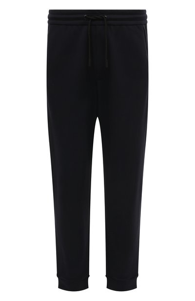 Мужские джоггеры GIORGIO ARMANI, арт. GM000231/TE10668