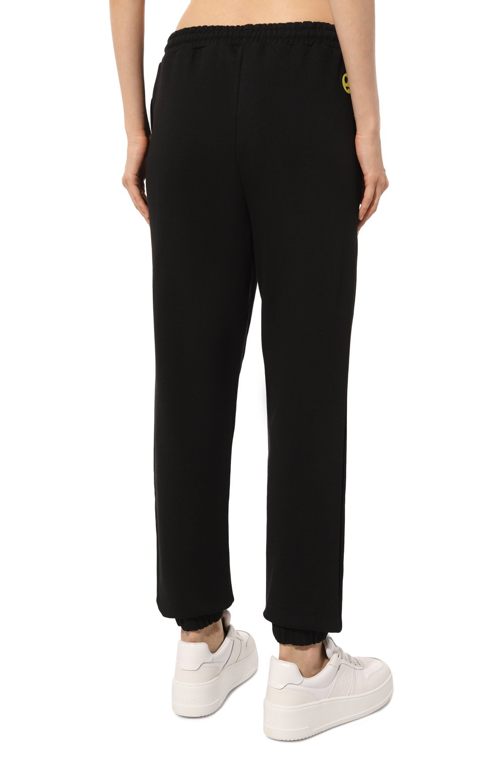 Хлопковые джоггеры BARROW, арт. F4BWW0FP135, фото 4