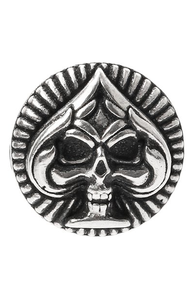 Мужские моносерьга GL JEWELRY, арт. GL200016-S97-01.1