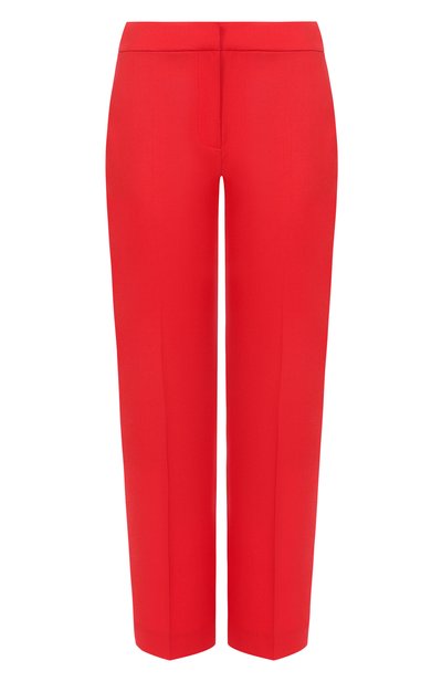 Женские шерстяные брюки LOULOU DE SAISON, арт. S0FE