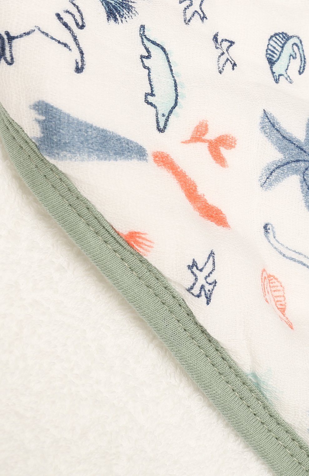 Комплект из двух полотенец ADEN+ANAIS, арт. EHTC20009, фото 2