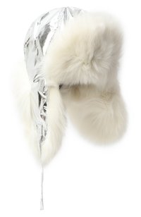 Серебряный