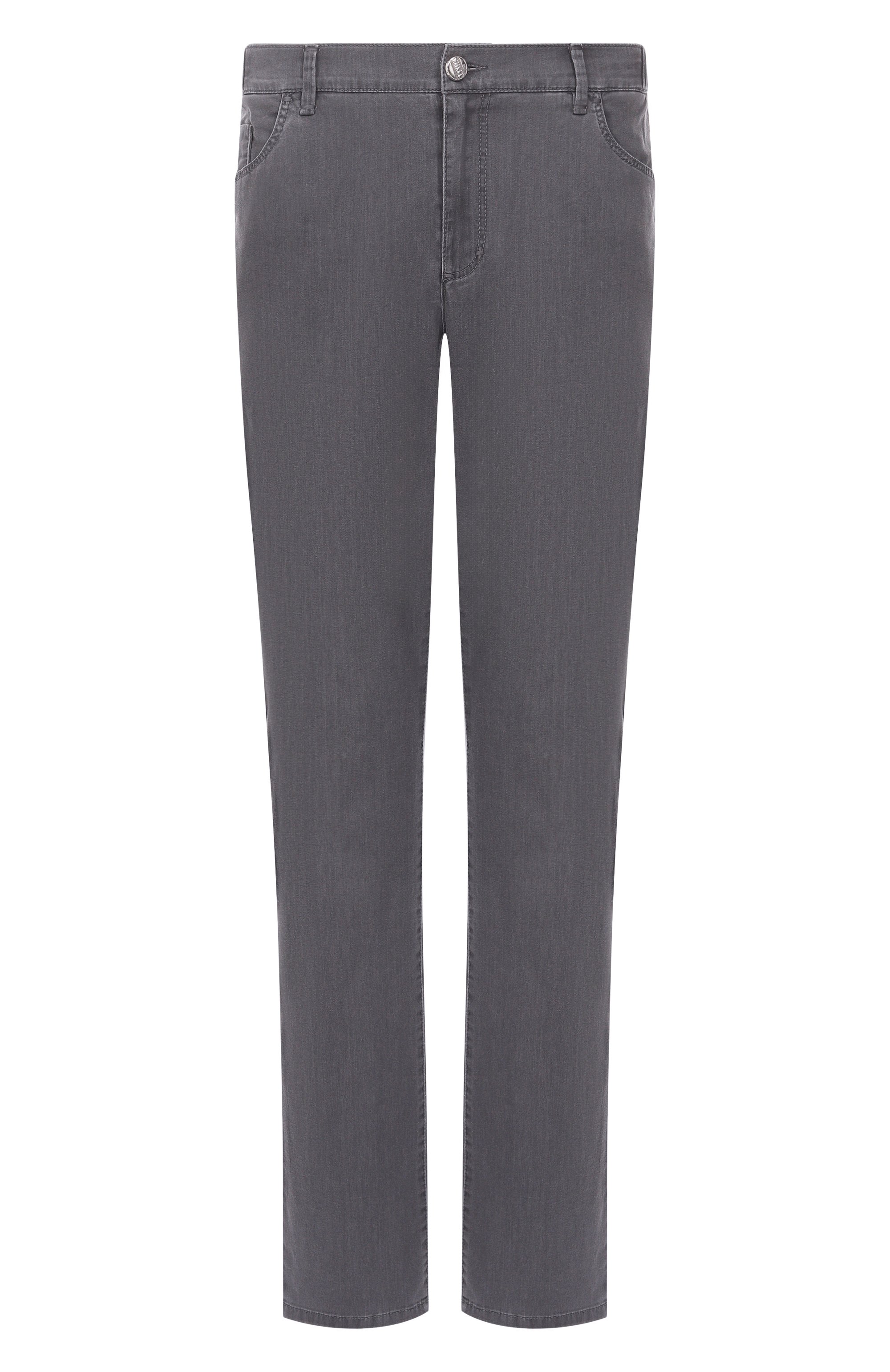 Джинсы regular fit ZILLI, арт. J5T101M0422VMNB00, фото 1