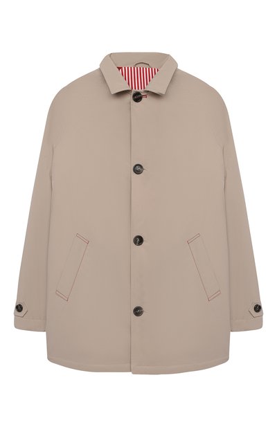 Пуховое пальто BRUNELLO CUCINELLI, арт. BD4790919C, фото 1