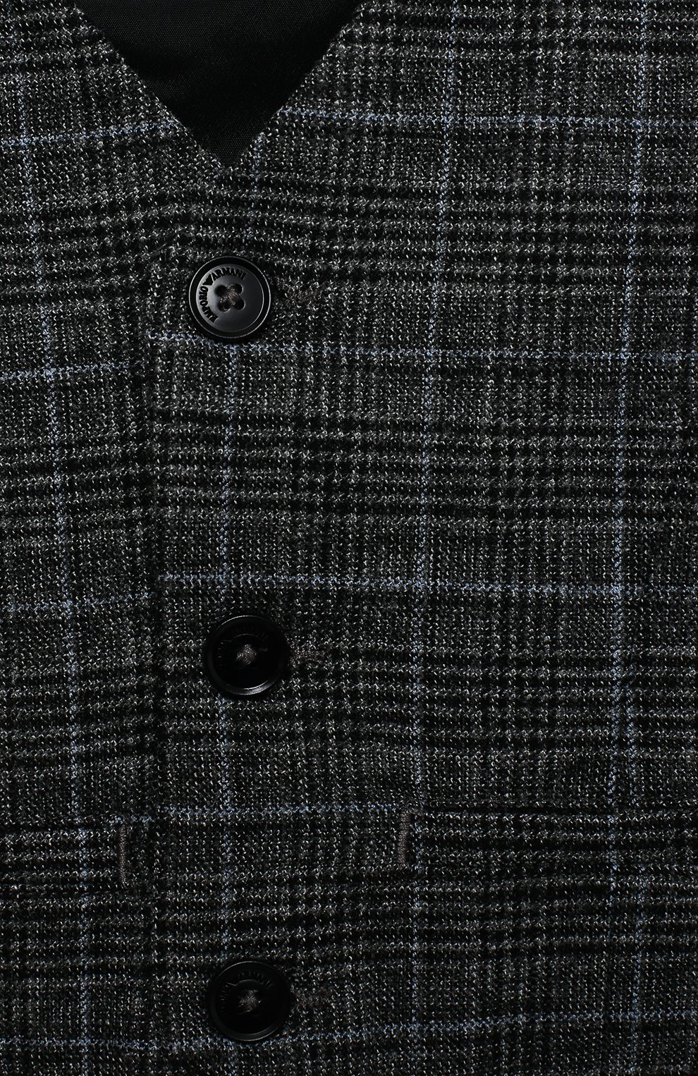 Комплект из трех предметов EMPORIO ARMANI, арт. 6HH801/4N4PZ, фото 9