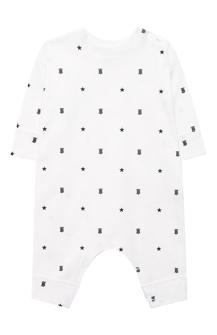 Комплект из двух комбинезонов BURBERRY, арт. 8037114