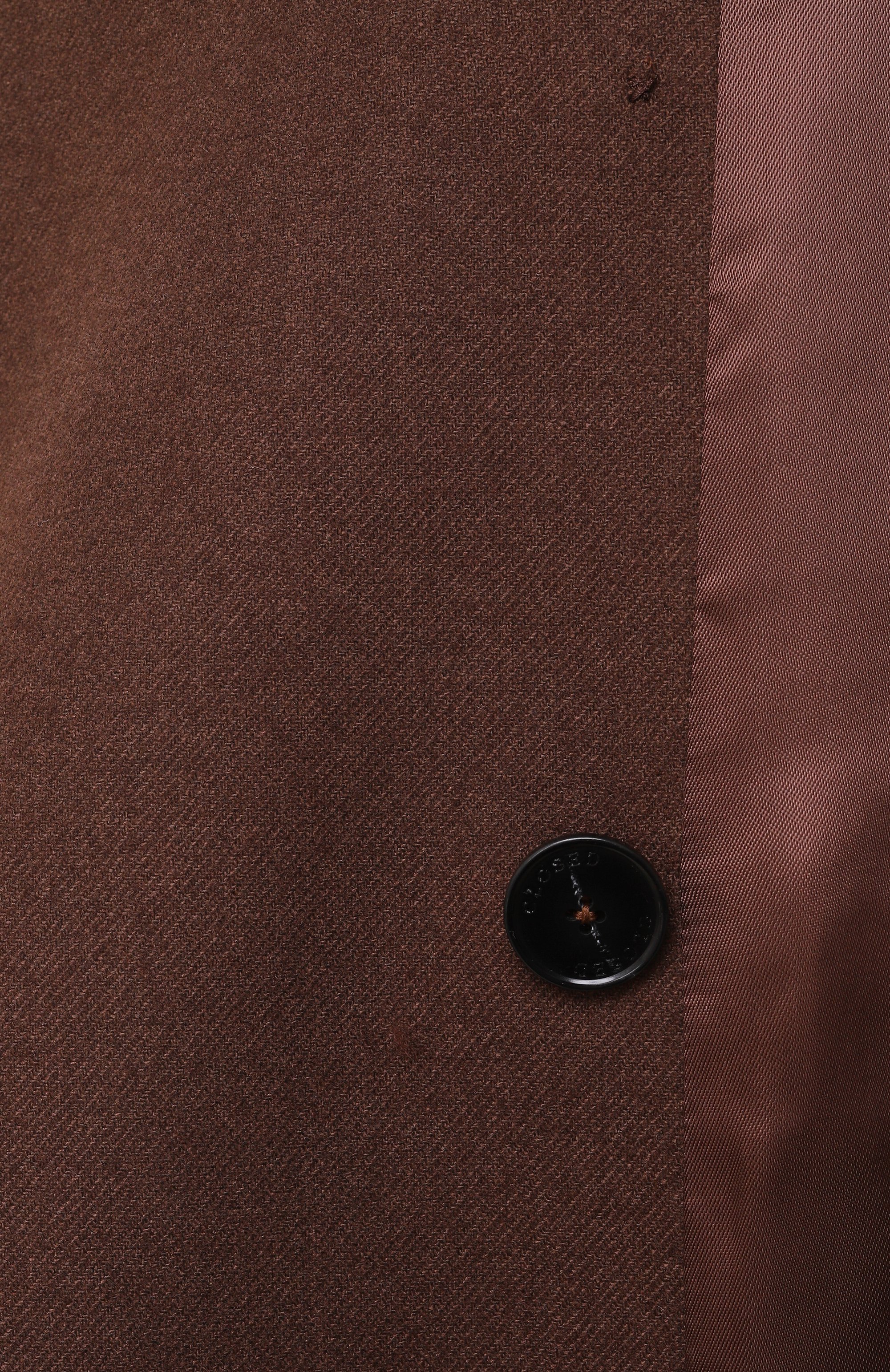 Жакет из вискозы и шерсти CLOSED, арт. C97328-355-22, фото 7