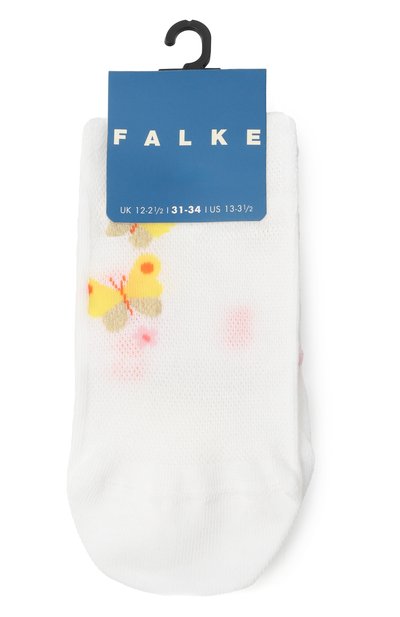 Хлопковые носки FALKE, арт. 10437