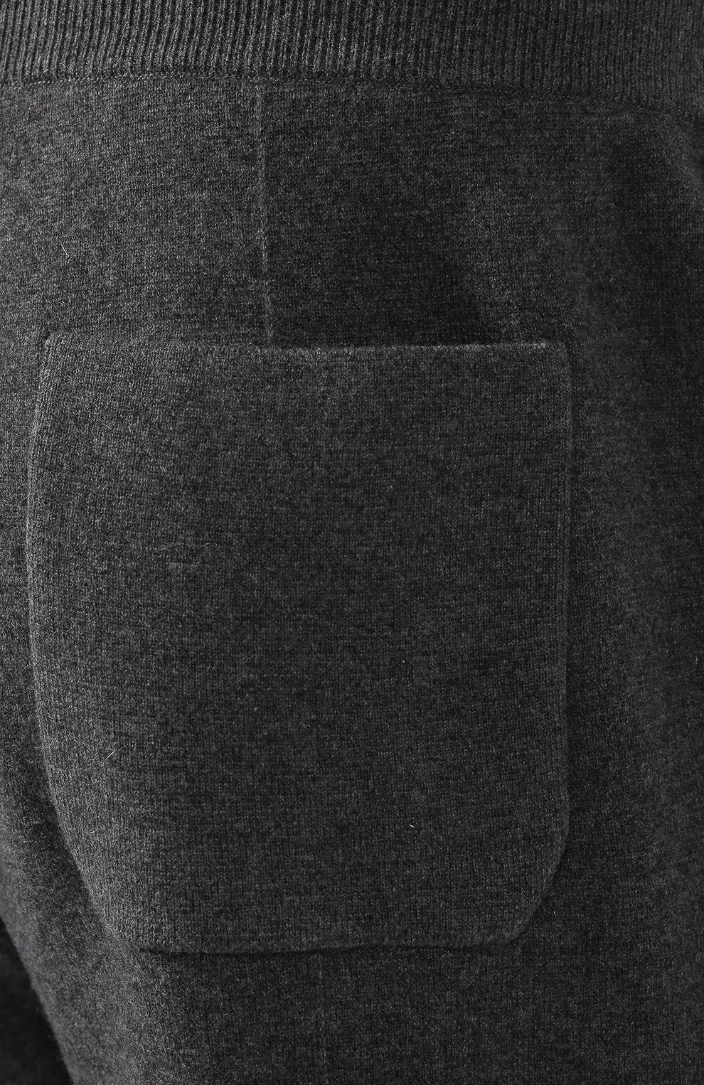 Брюки из смеси кашемира и шерсти BERLUTI, арт. R14KTL24-001, фото 5