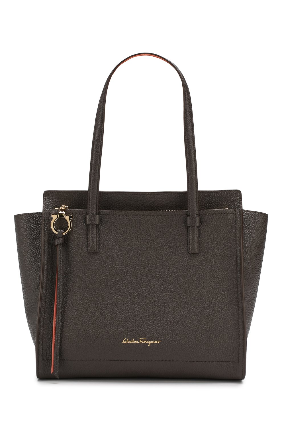 Сумка-тоут FERRAGAMO, арт. Z-0714338, фото 1