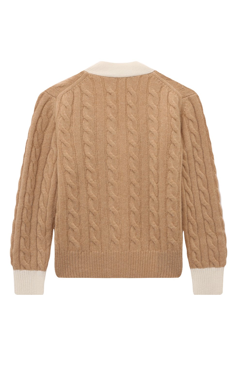 Кашемировый кардиган GIORGETTI CASHMERE, арт. MB2115/8-14, фото 2