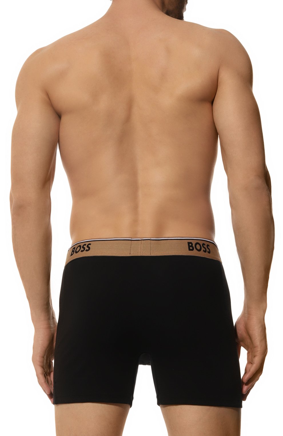 Комплект из трех боксеров BOSS, арт. 50517828, фото 7
