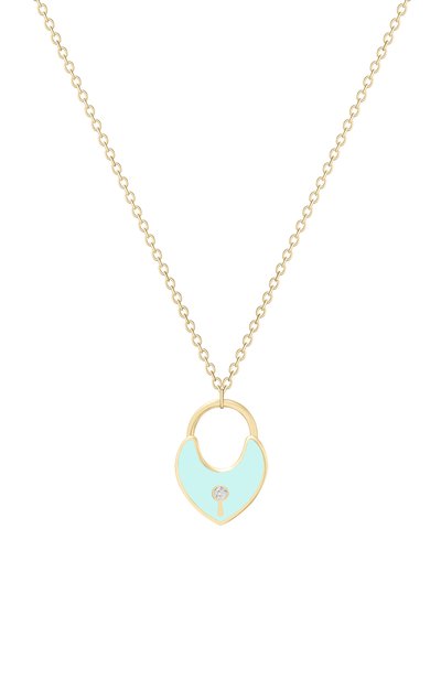 Женские колье LUCKY ZNAKY, арт. ANEC128