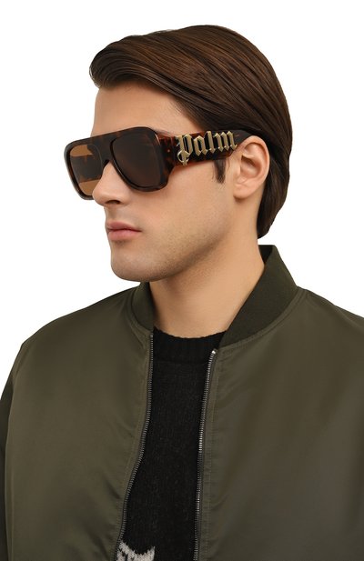 Солнцезащитные очки PALM ANGELS, арт. PERI043/6017, фото 3