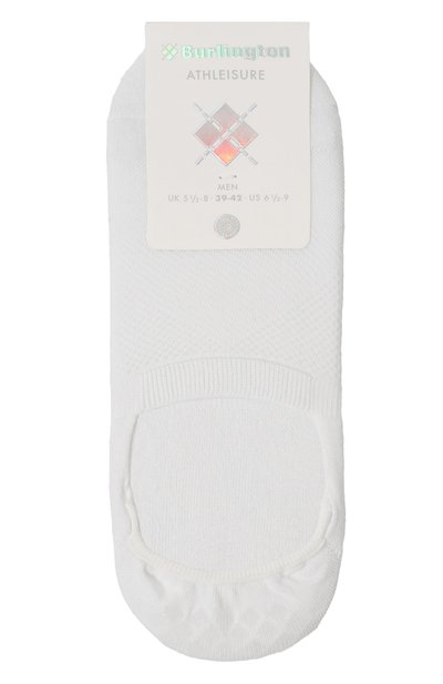 Мужские подследники  BURLINGTON, арт. 21078