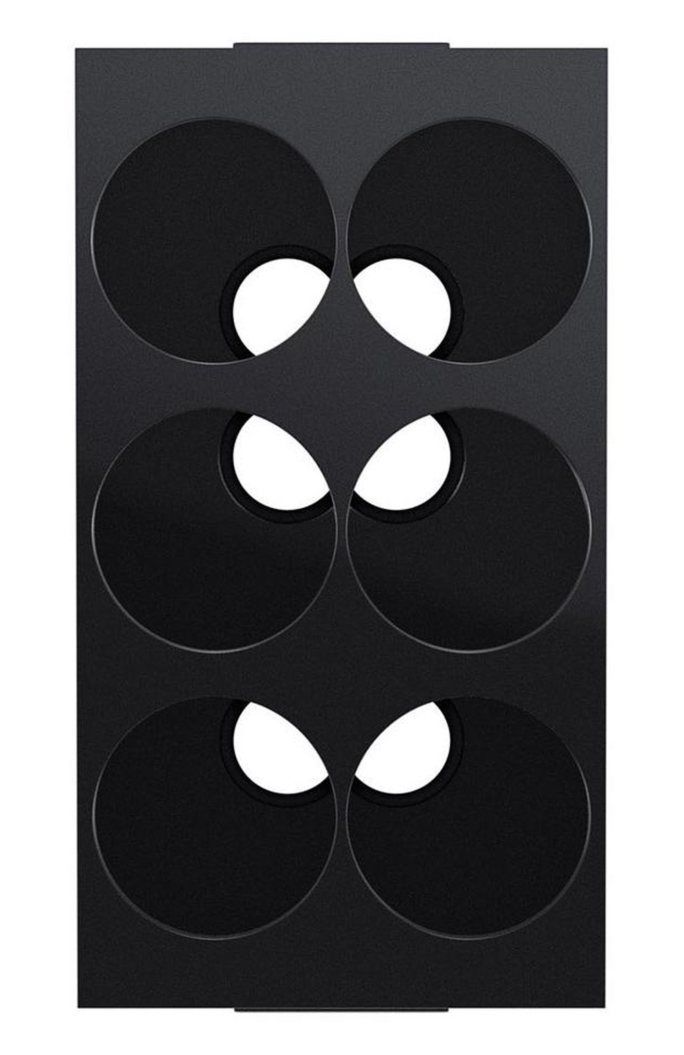 Палетка pro palette small x6 MAC, арт. S281-01, фото 1