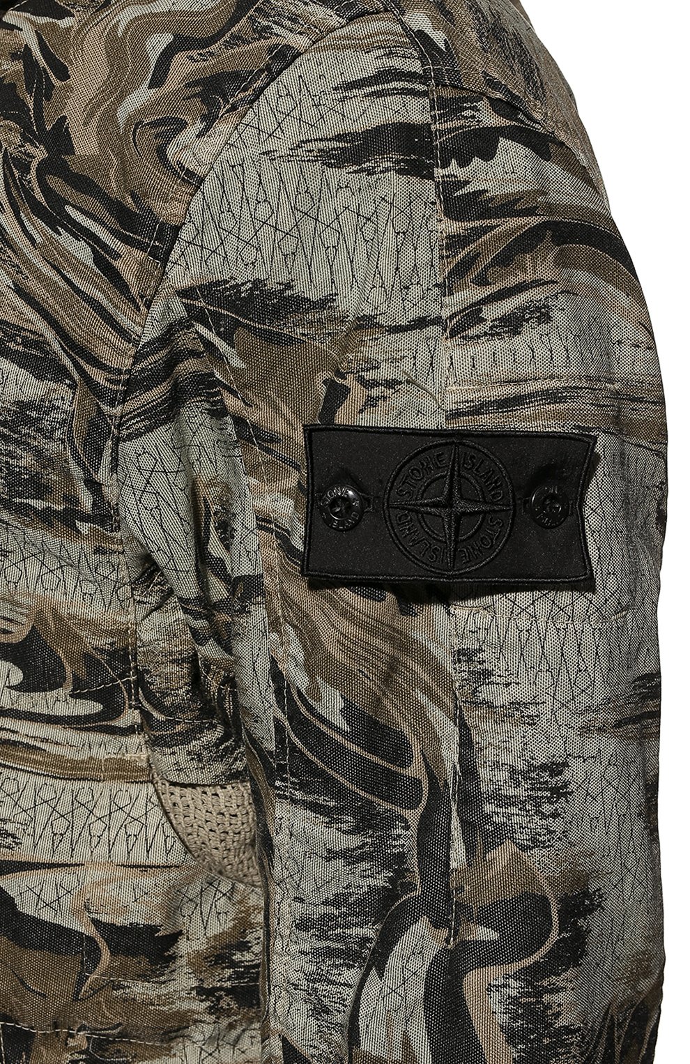 Куртка STONE ISLAND SHADOW PROJECT, арт. 761940516, фото 6