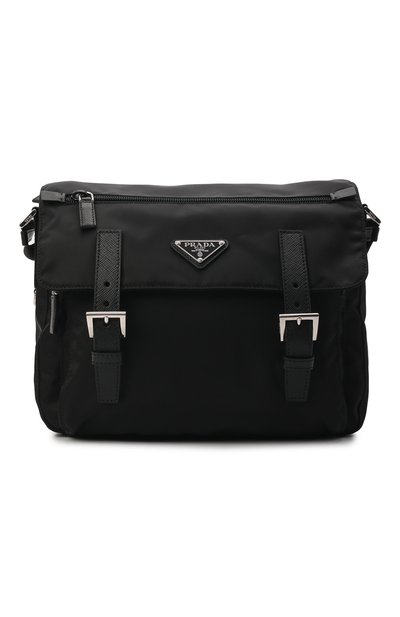 Сумка re nylon PRADA, арт. 1BD953-RV44-F0002-B1M, фото 1