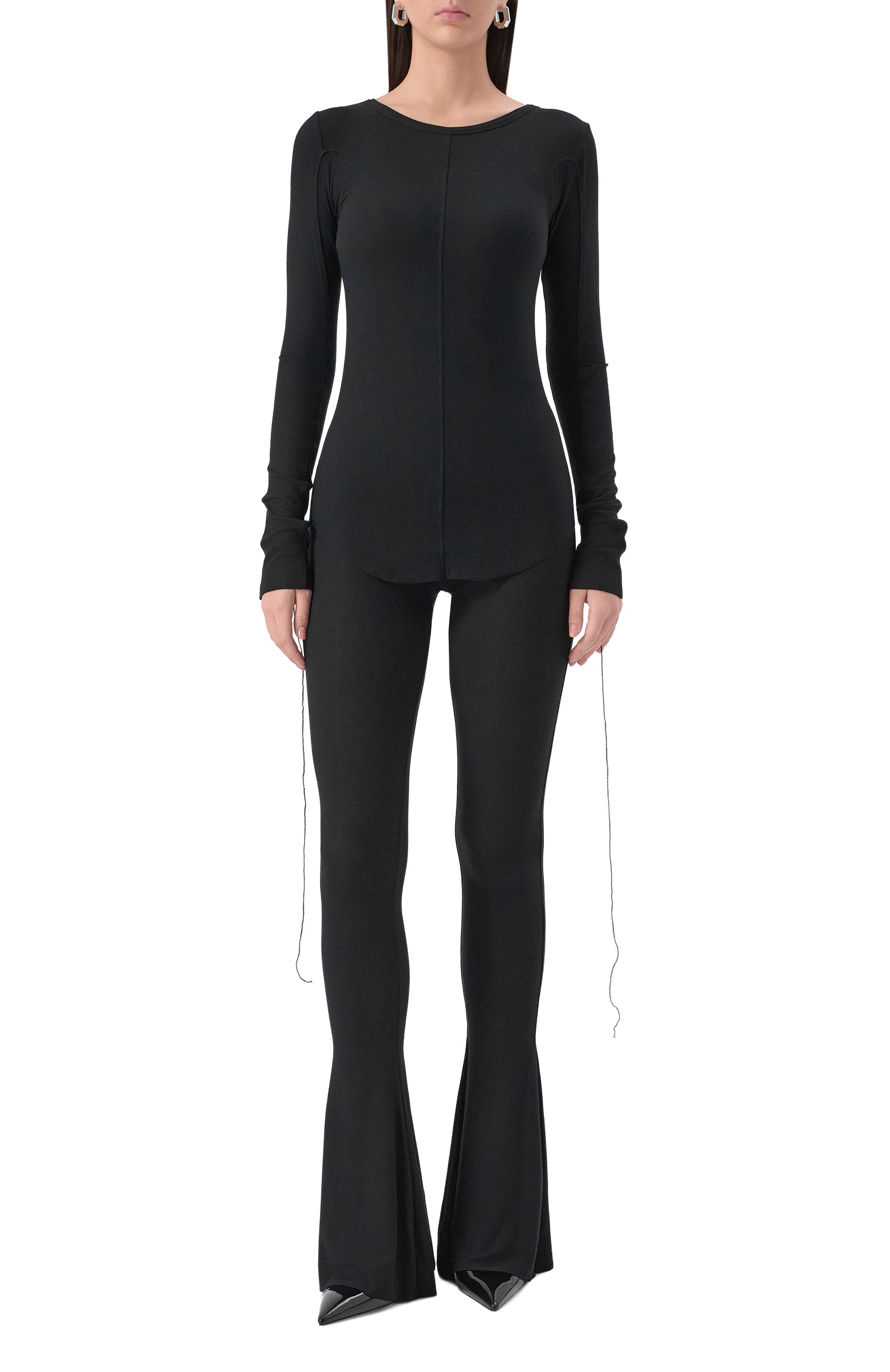 Топ ANDREA YA'AQOV, арт. 25WTIB46./M0DAL, фото 3