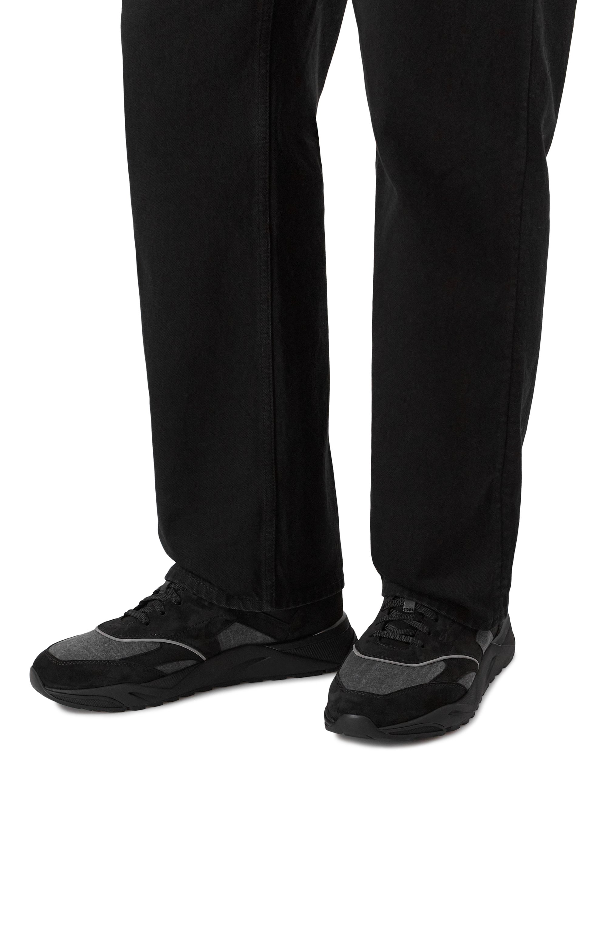 Комбинированные кросс�овки innova SANTONI, арт. MBIG22112NERT0ML, фото 3