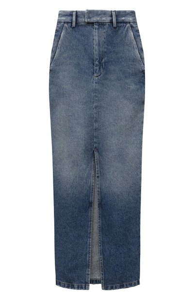 Женская джинсовая юбка ARMARIUM, арт. ARMFWSK01/DE01