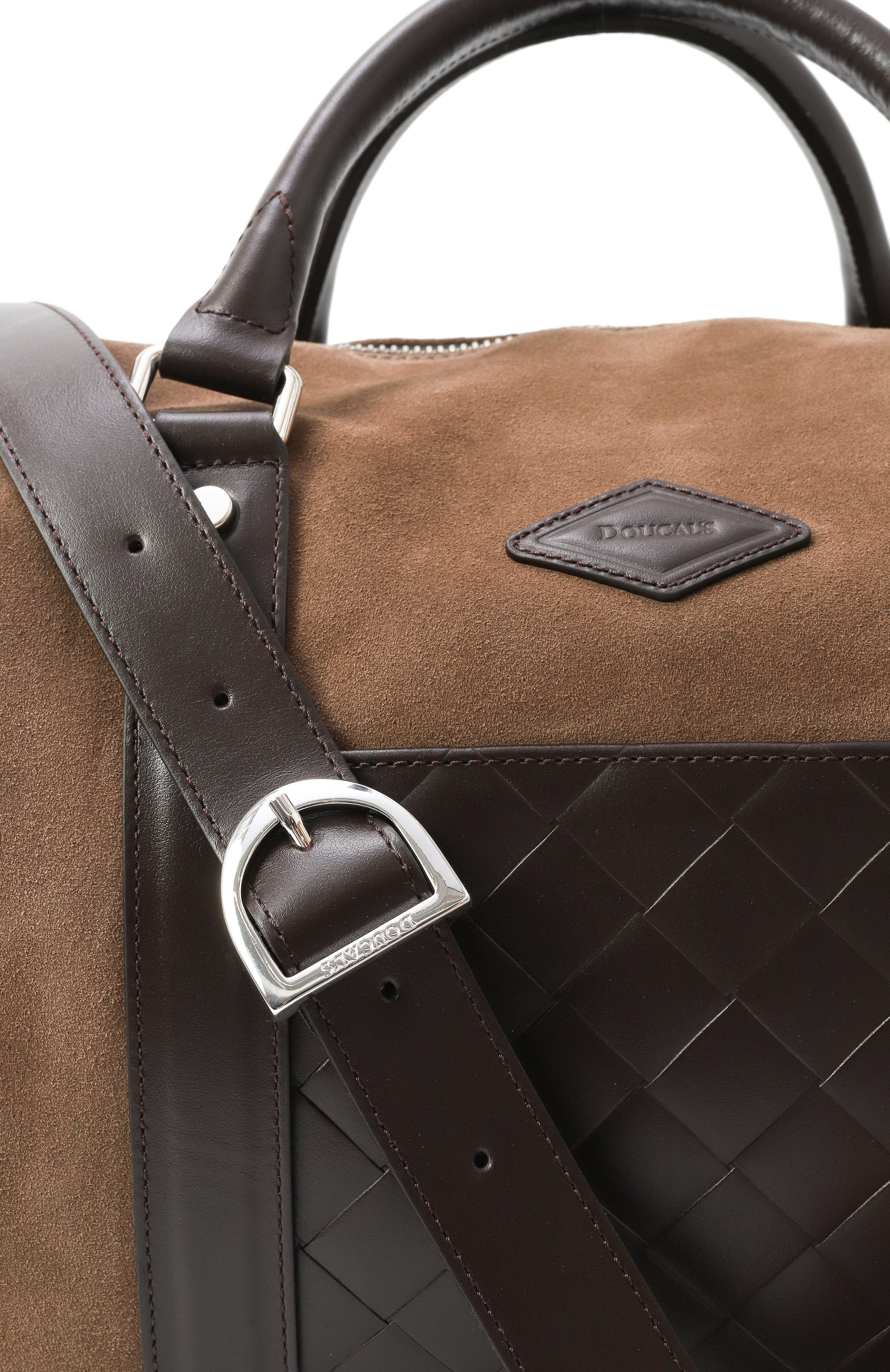 Сумка 48h DOUCAL'S, арт. DB0012--03PT7350, фото 3
