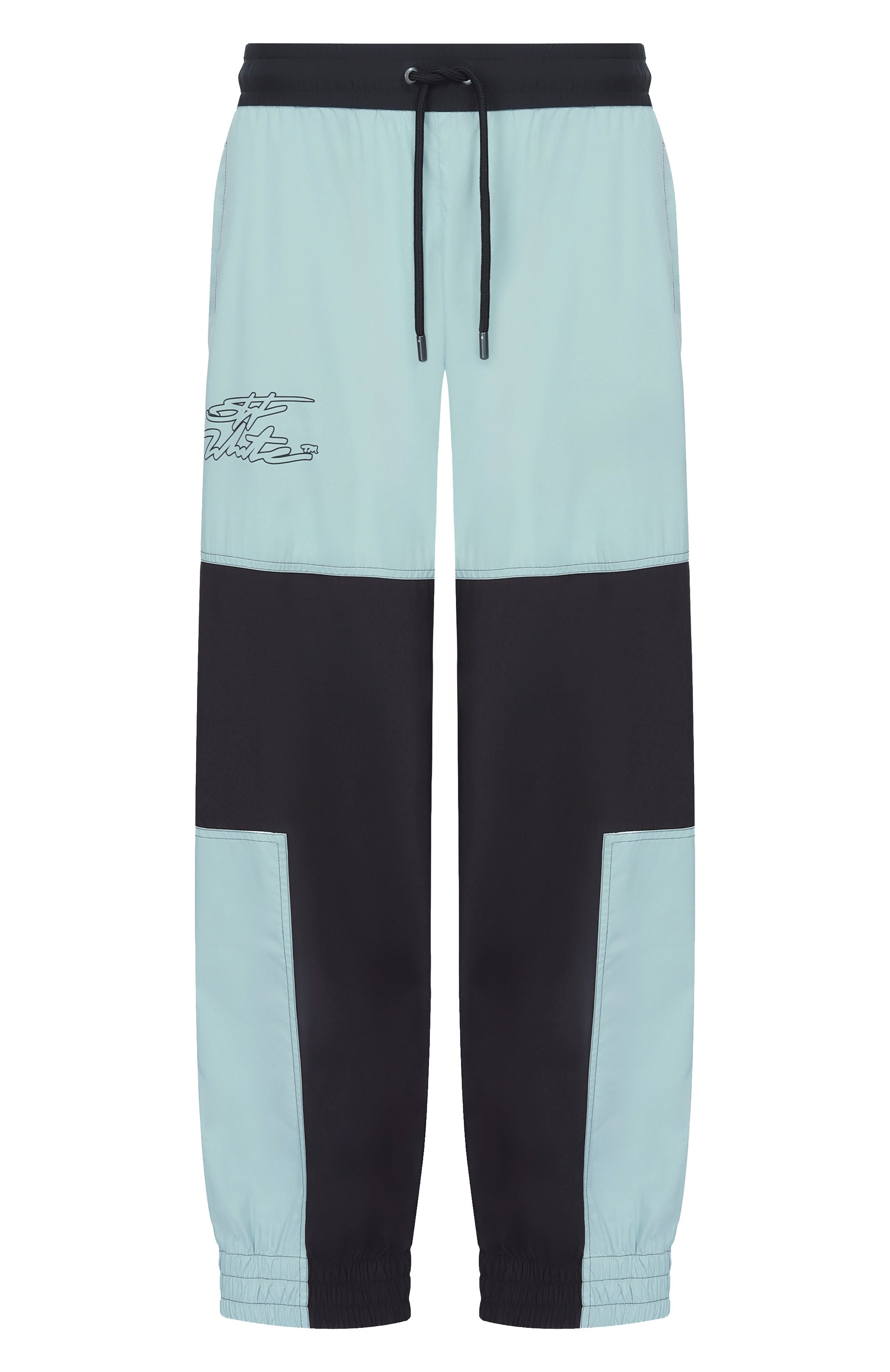 Брюки OFF-WHITE, арт. 0MCJ03KS26FAB001, фото 1