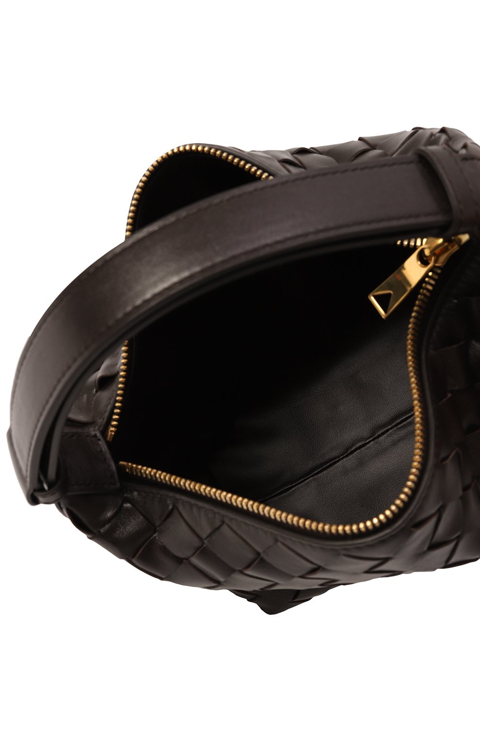 Сумка wallace mini BOTTEGA VENETA, арт. 754443-V3IV1, фото 5