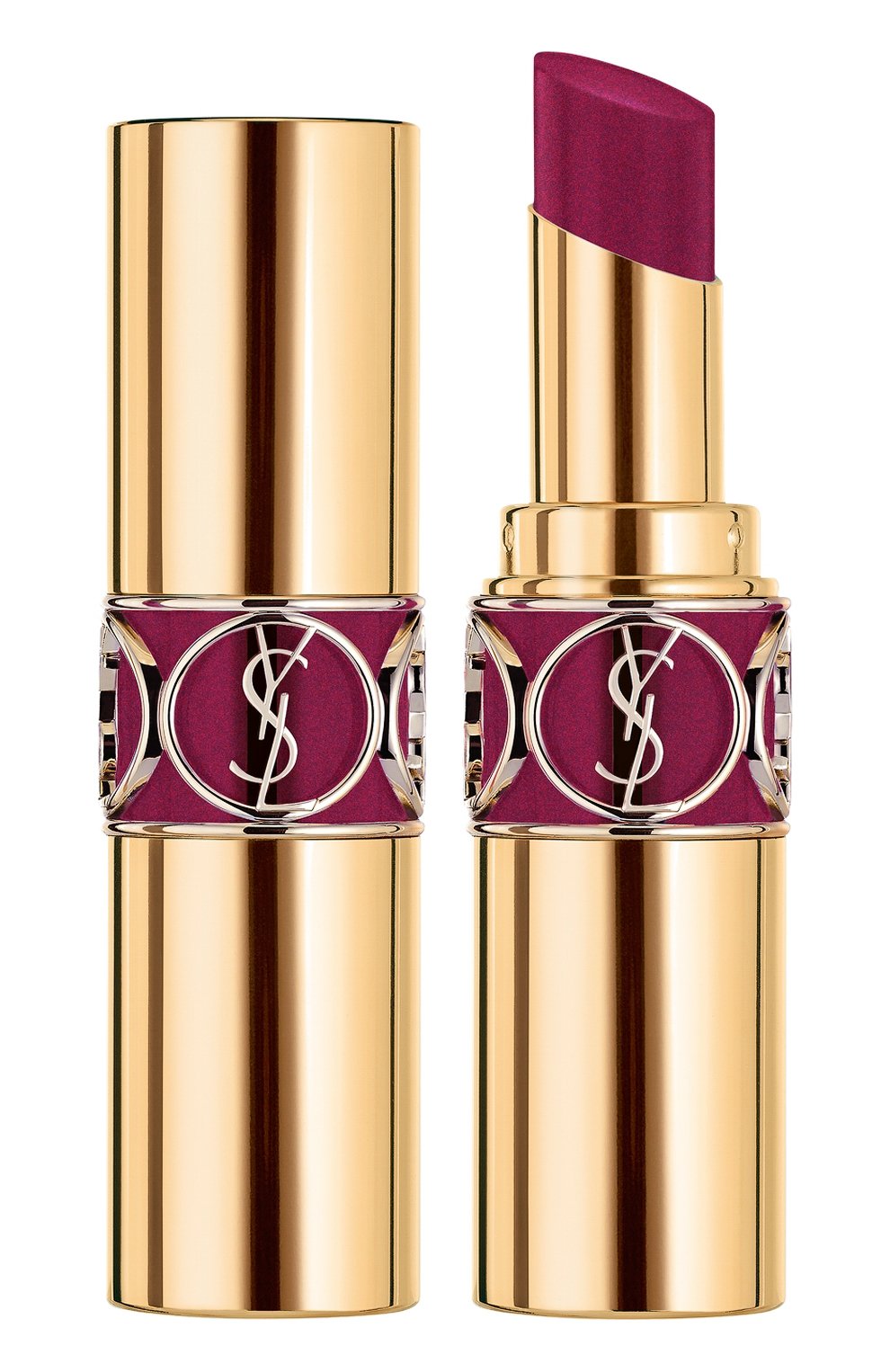 Губная помада rouge volupte shine, оттенок 106 YSL, арт. 3614272806870, фото 1