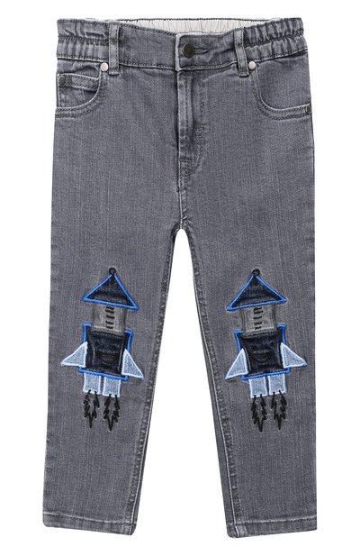 Джинсы STELLA MCCARTNEY, арт. 566288/SNK53, фото 1