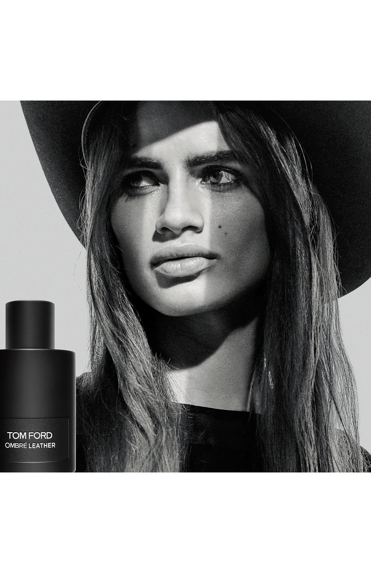 Парфюмерная вода ombré leather (100ml) TOM FORD, арт. T5Y3-01, фото 1