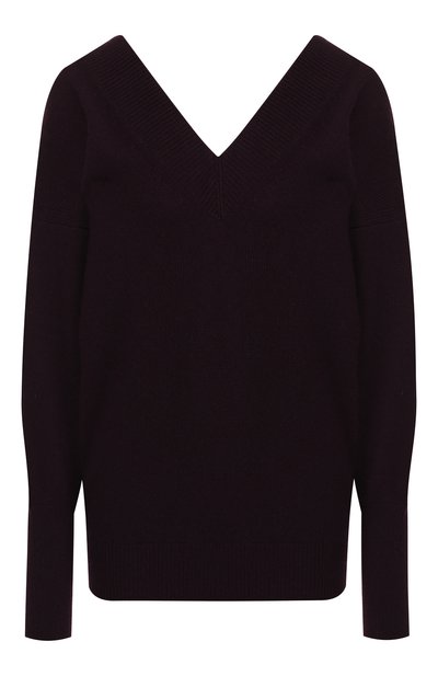 Кашемировый пуловер TOM FORD, арт. MAK622-YAX061, фото 1