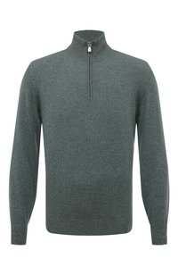 Темно-зеленый