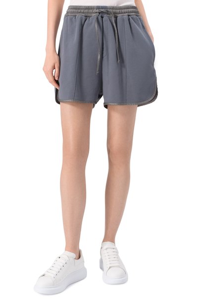 Хлопковые шорты HALFBOY, арт. HS251WB001, фото 3