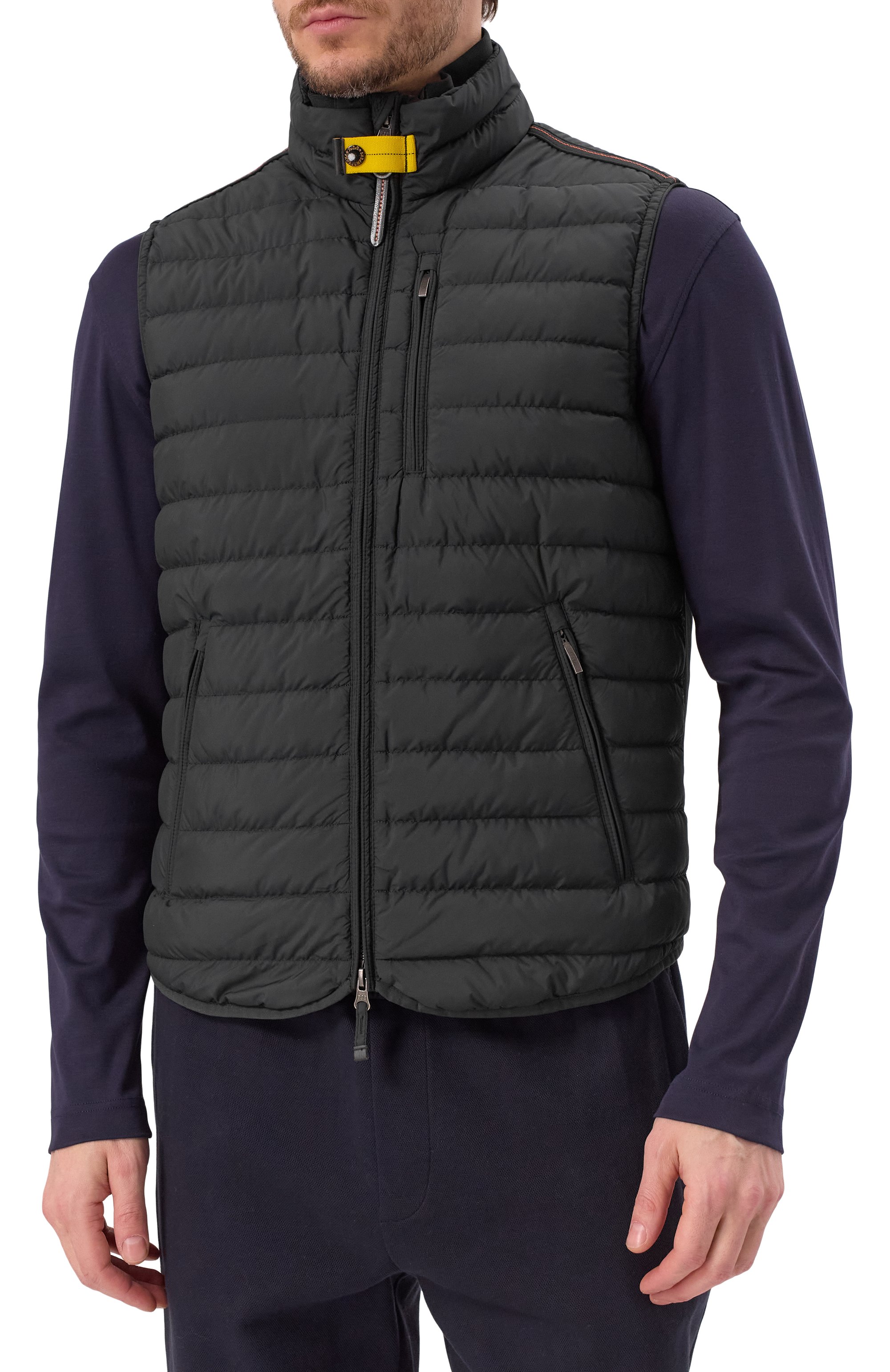 Пуховый жилет PARAJUMPERS, арт. PMPUSL01, фото 3