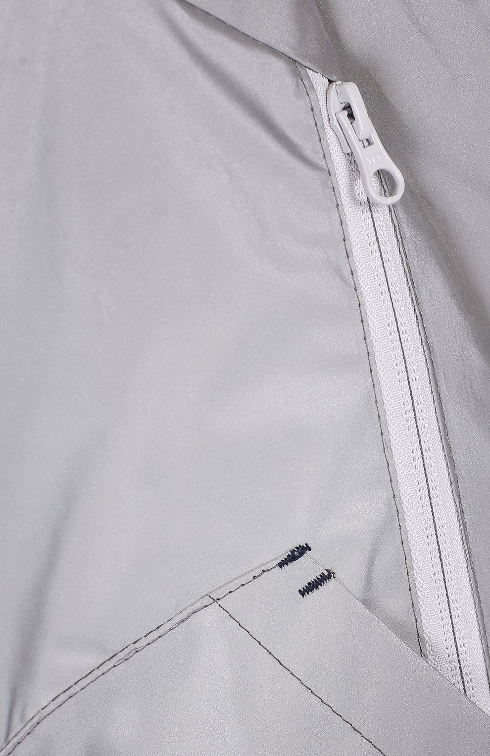 Ветровка на молнии с капюшоном TIMBERLAND, арт. T26463/3A-5A, фото 3