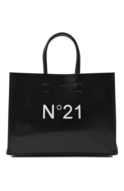 Женская сумка-тоут N21, арт. 25EBP0102BS01